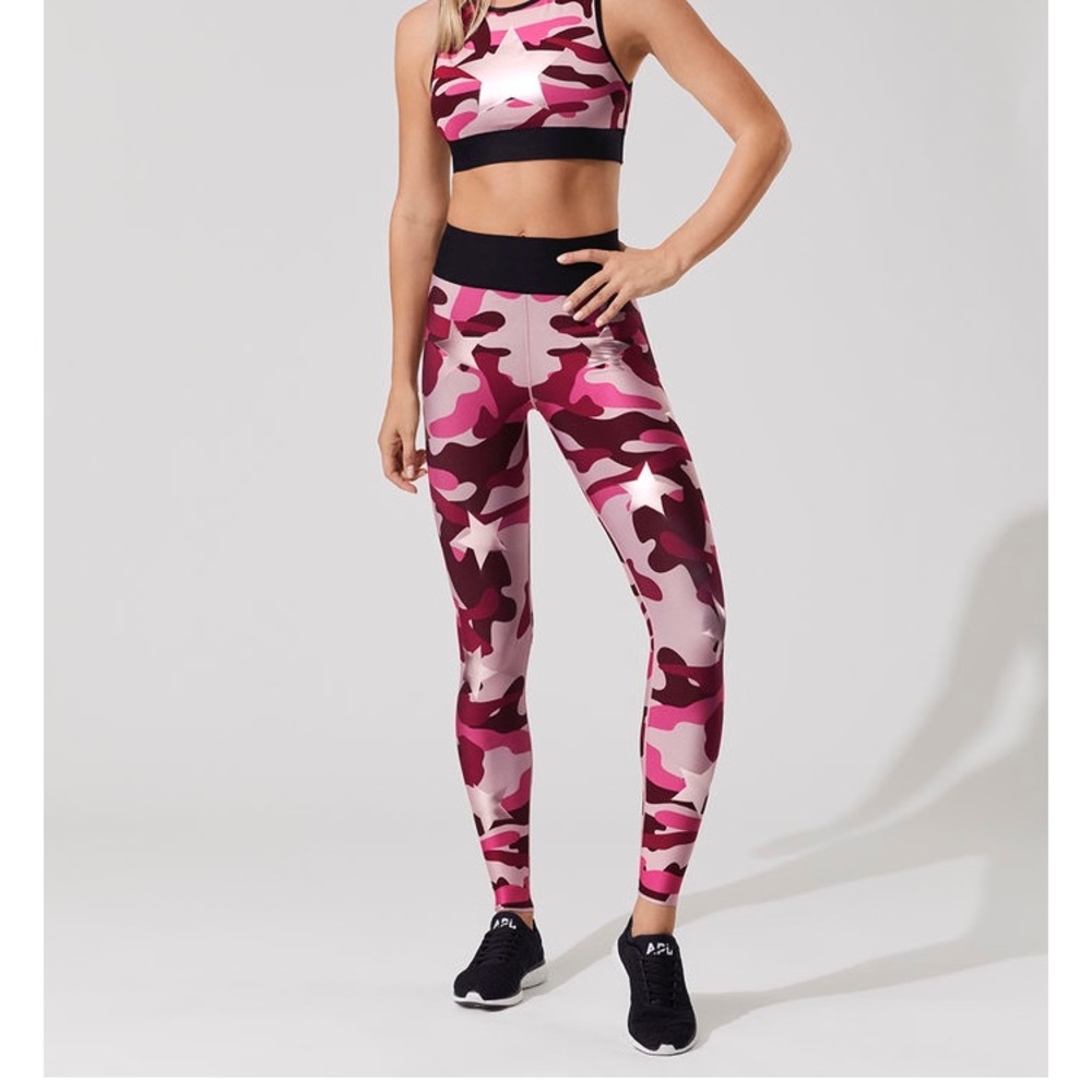 Ultracor Knockout Leggings Small